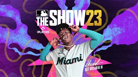mlb the show 23 game